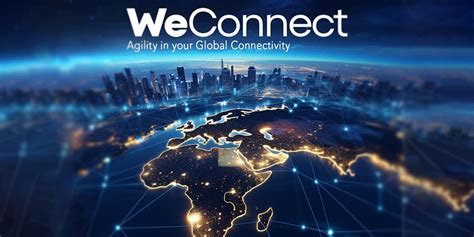 we connect kokemuksia